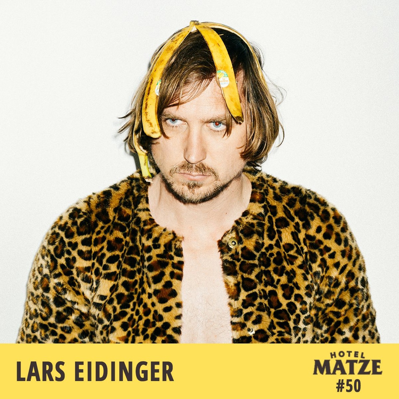 Lars Eidinger – Wonach sehnst du dich?