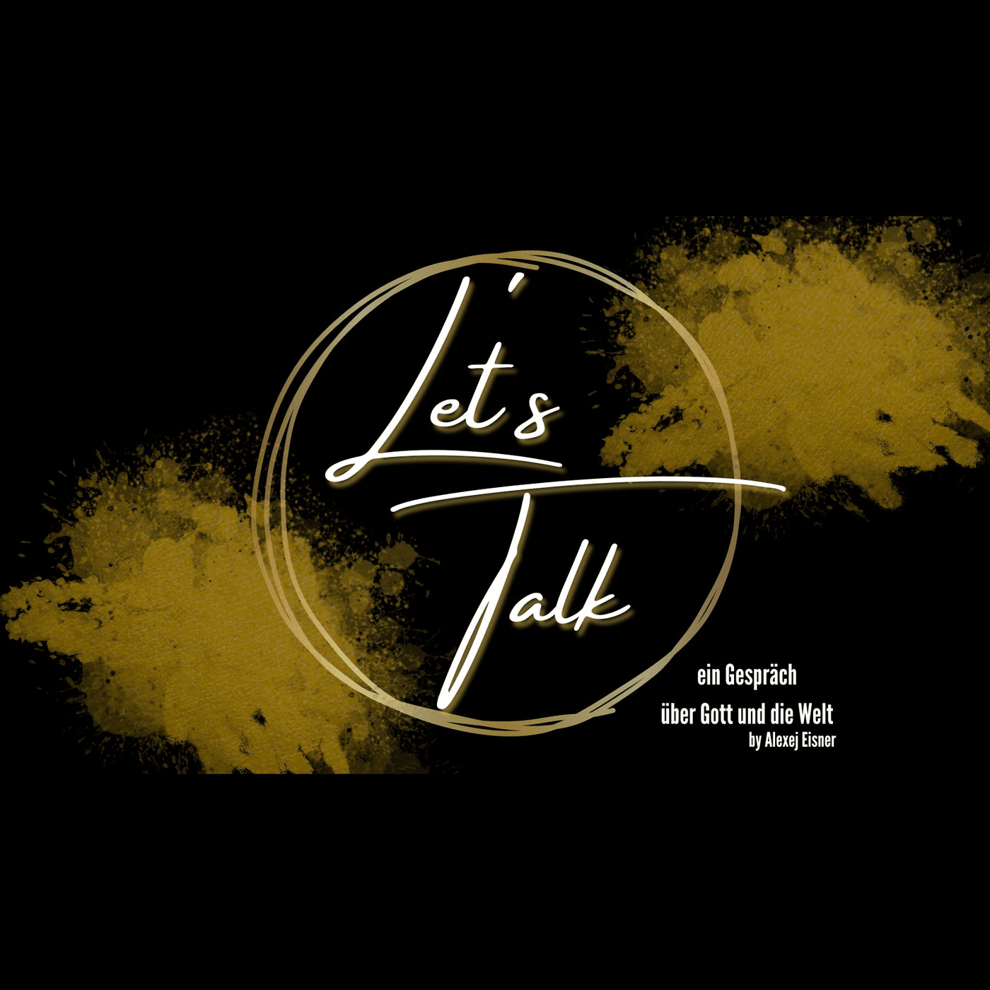 Let´s Talk Podcast Staffel 02, Folge 07 - Berta Dorf