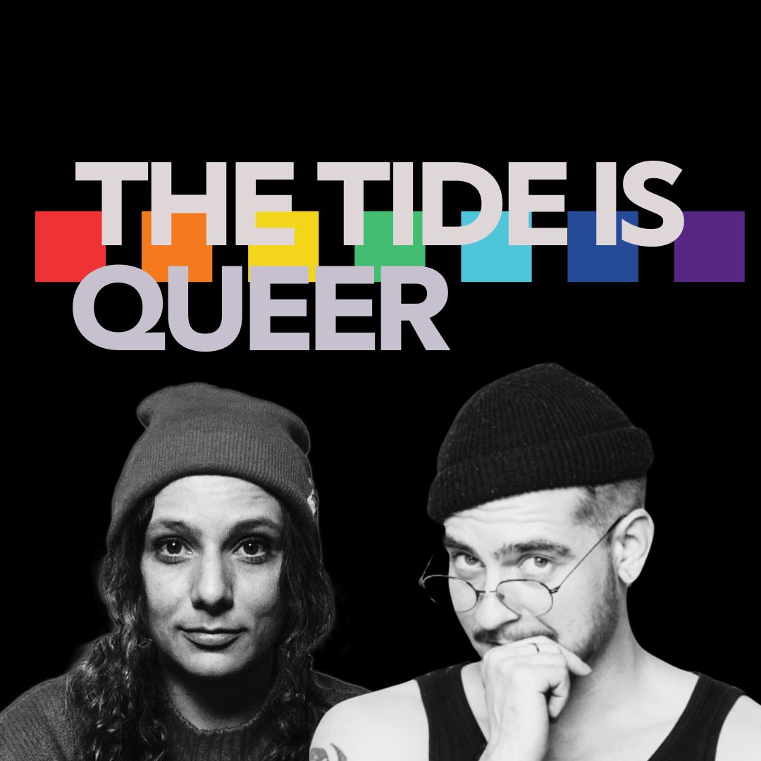 Trans Awareness & Selbstbestimmung // mit Cornelia Kost und Mo // 12.11.2024