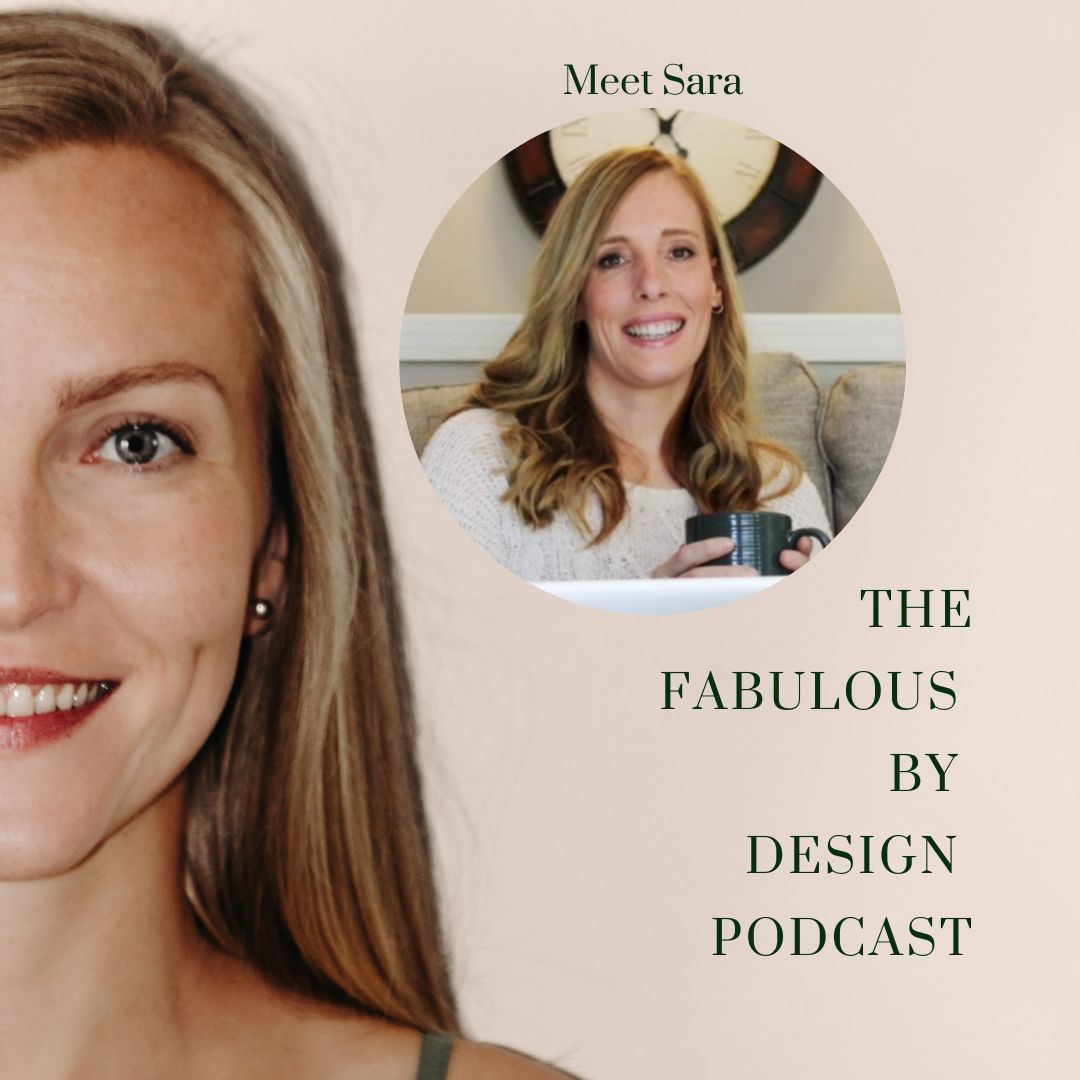 Ep.102 Navigate motherhood and leadership - with Sara Bohling