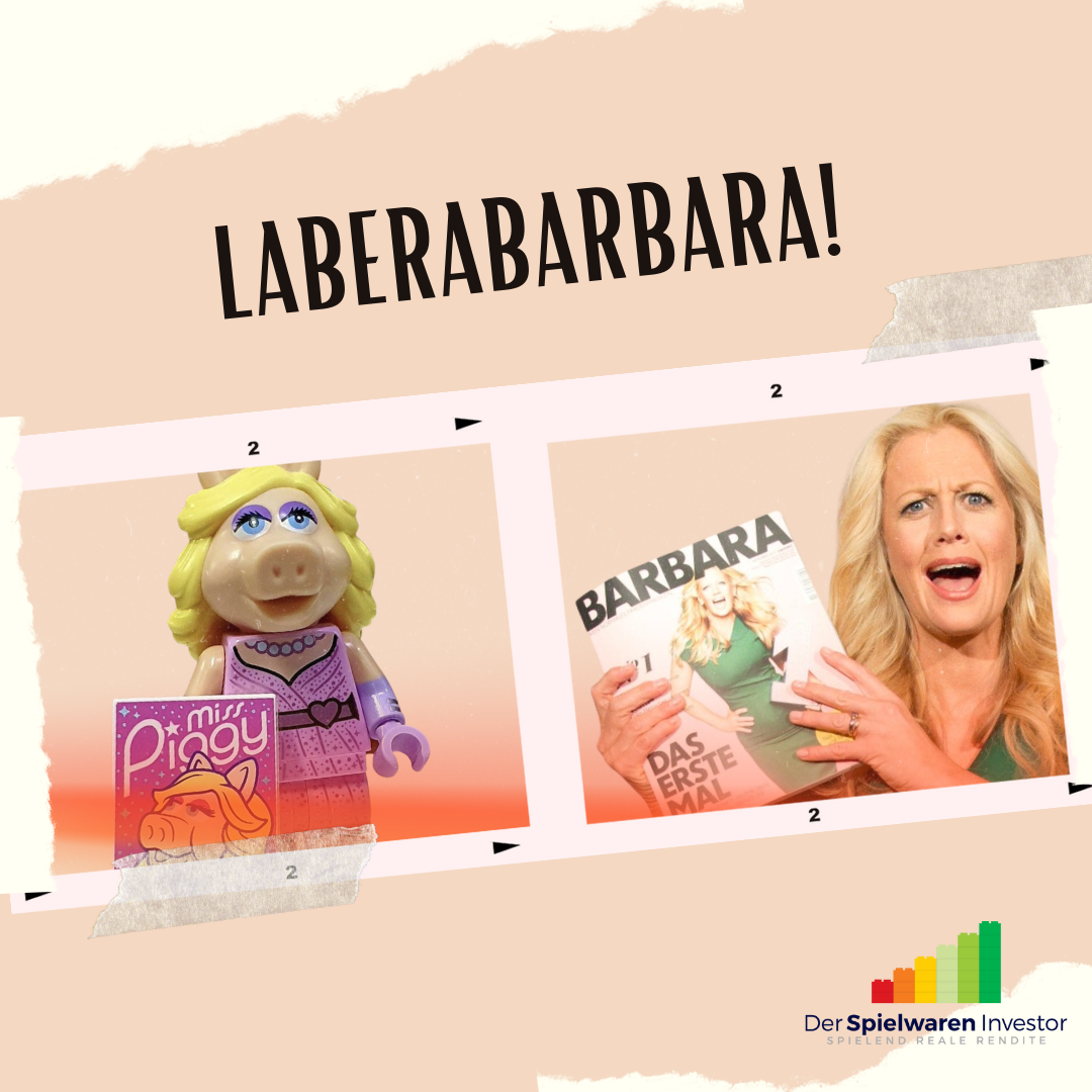 LABERABARBARA!