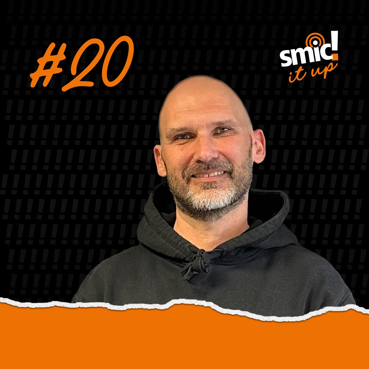 #20 Christopher Dietz: Events im Wandel – Wie feiert Nürnberg heute?