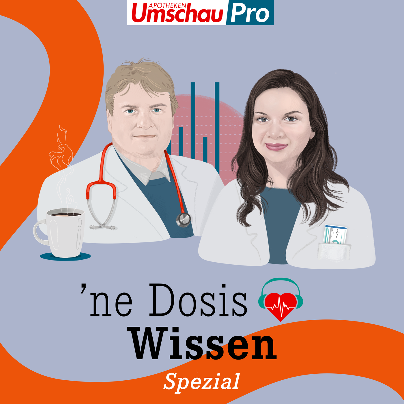 Bewegungsspezial: Impulse für den Klinikalltag