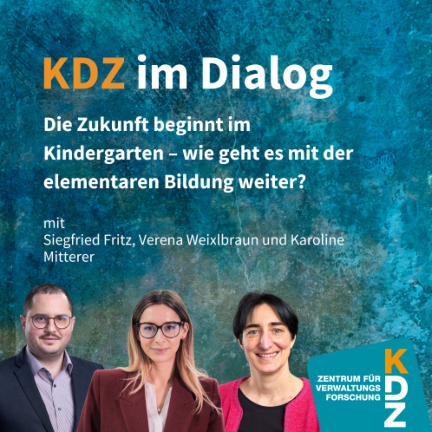 Elementare Bildung in Österreich: Qualität, Personal und Finanzierung