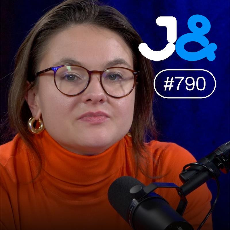 #790 - Anna Aeikens, jüngste Bundestagsabgeordnete von CDU/CSU