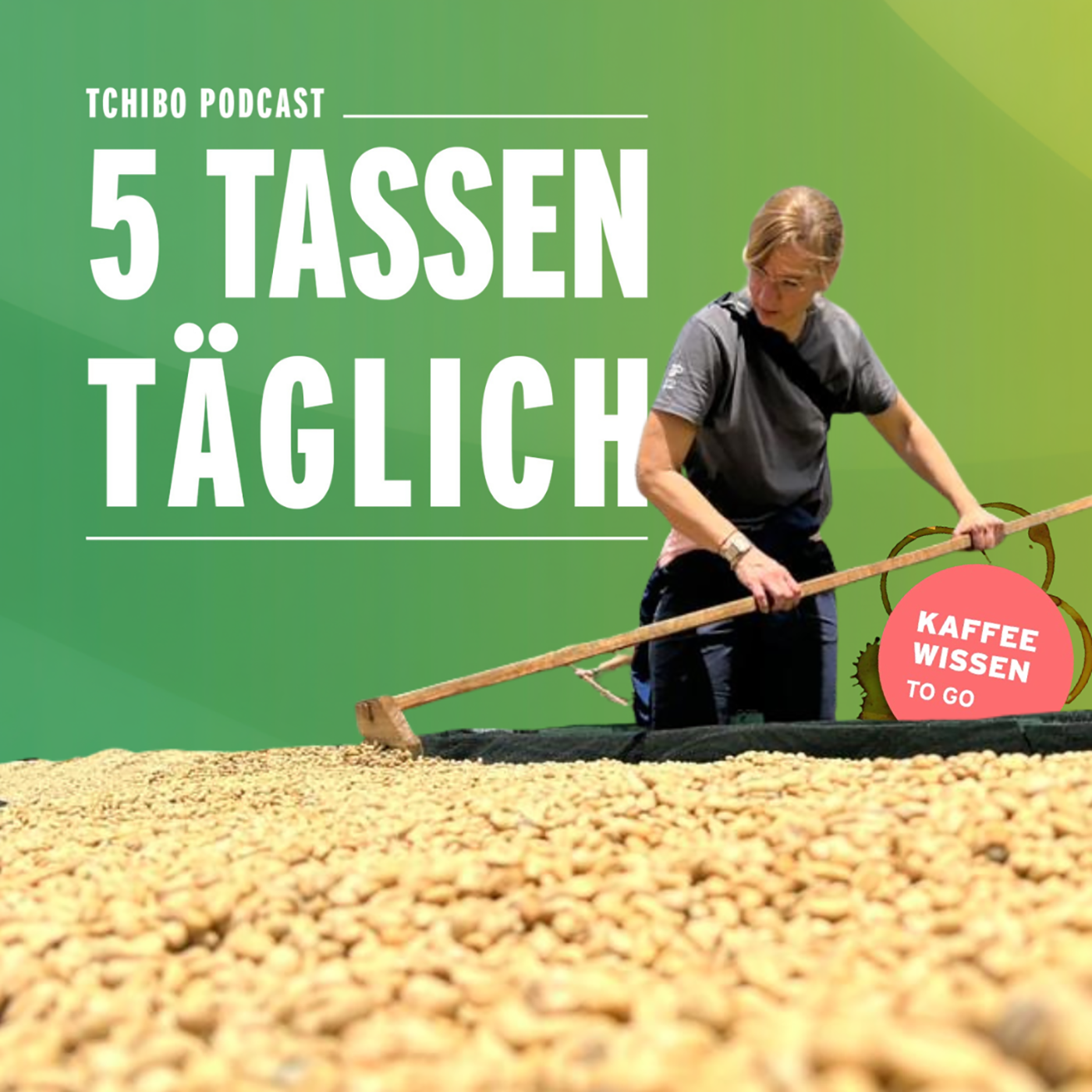 Von der Kirsche zur Tasse: Alles über Washed, Natural & Honey