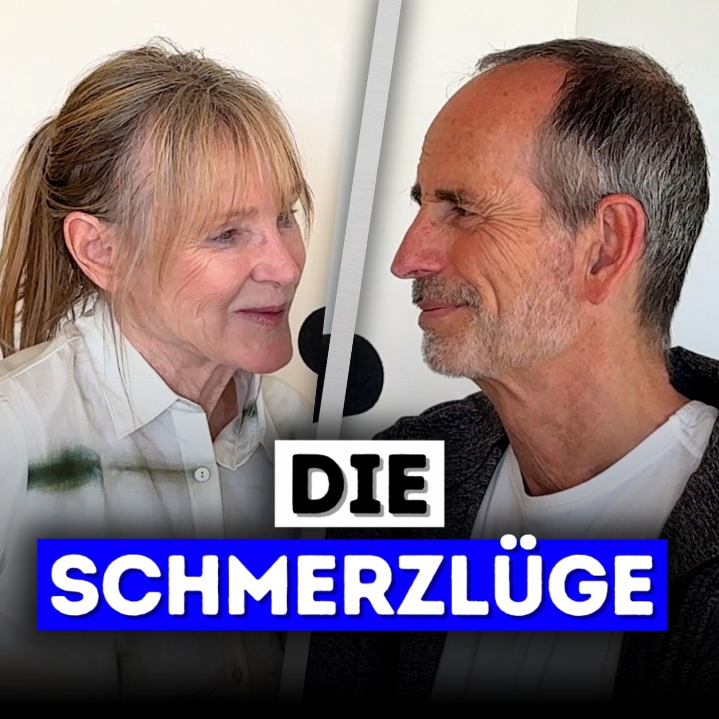 Ausrede aus Verzweiflung: Das Schmerzgedächtnis