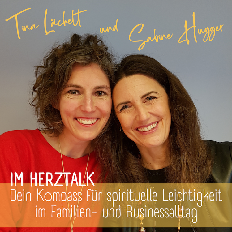 #63 HerzTalk | Du bist, was du sprichst!