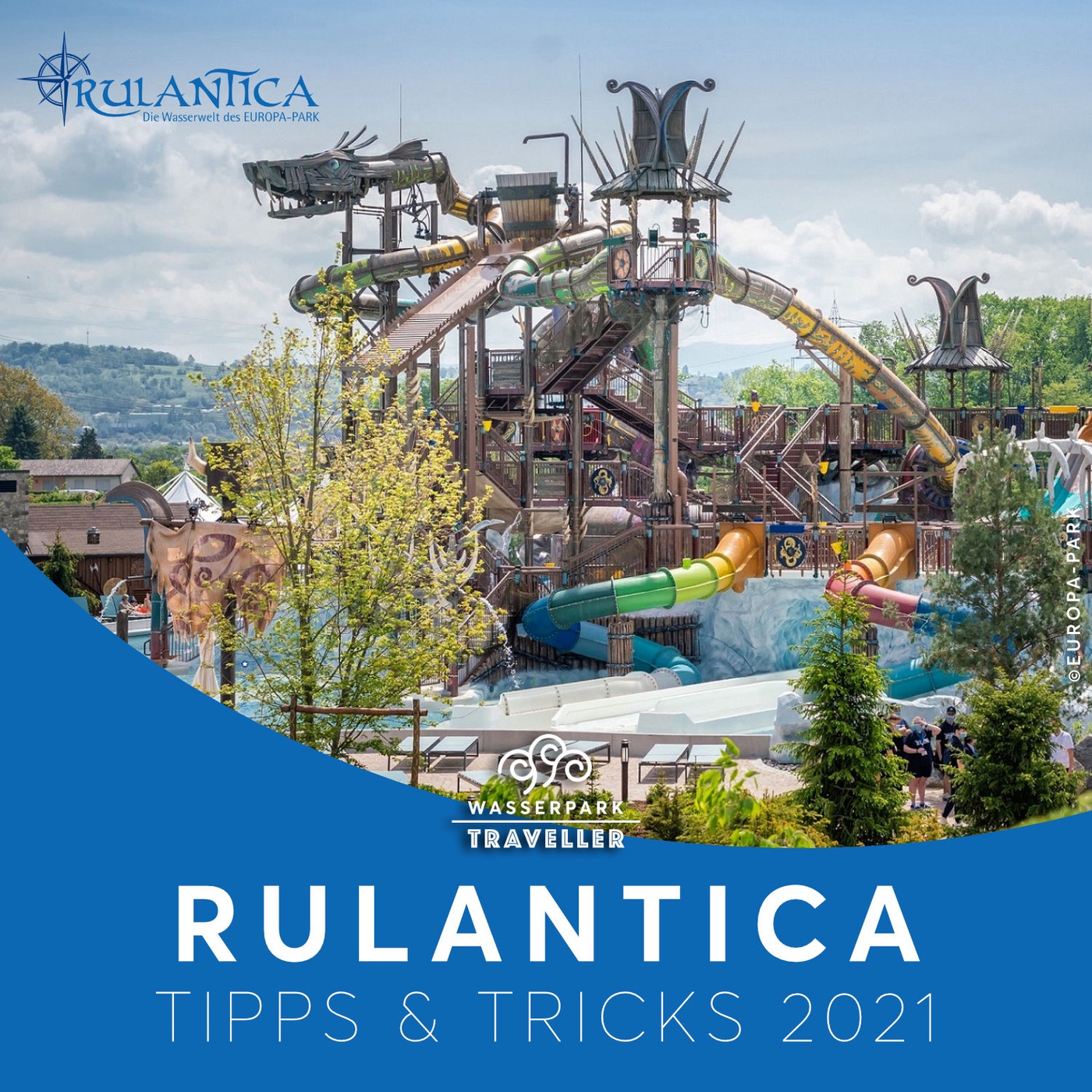 Rulantica Tipps & Tricks 2021