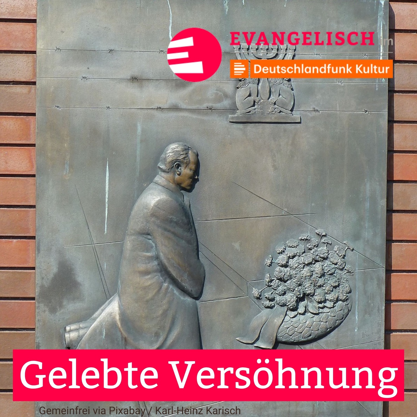 Gelebte Versöhnung