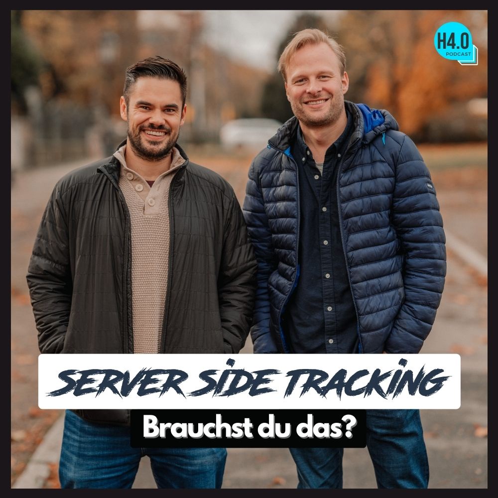 #79 Server Side Tracking - Brauchst du das?