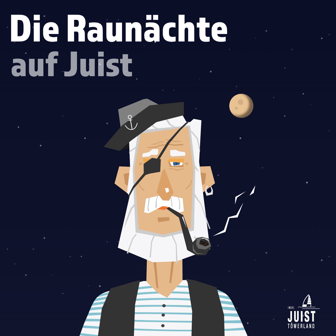 Die Raunächte auf Juist