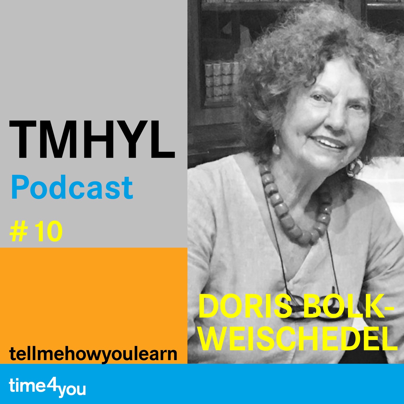 Tell me how you learn -  Doris Bolk-Weischedel