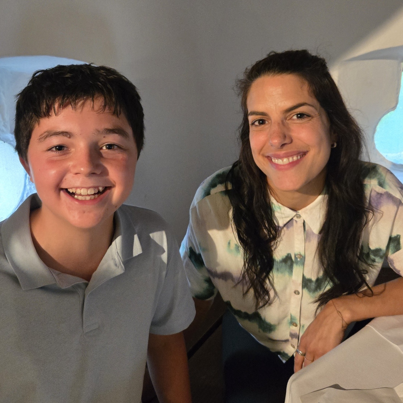 KiKA Moderatorin Clarissa Corrêa da Silva im Interview