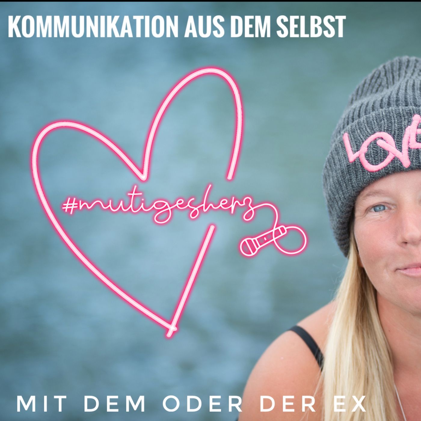 Kommunikation aus dem Selbst