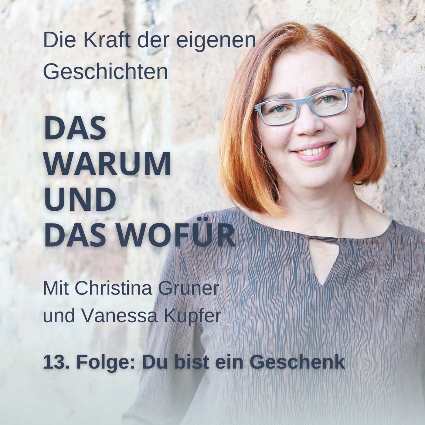 Du bist ein Geschenk