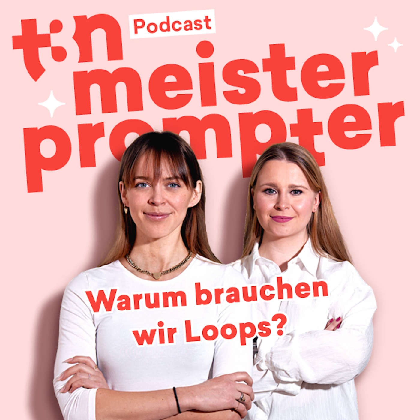 Wird Loopen das neue Prompten?