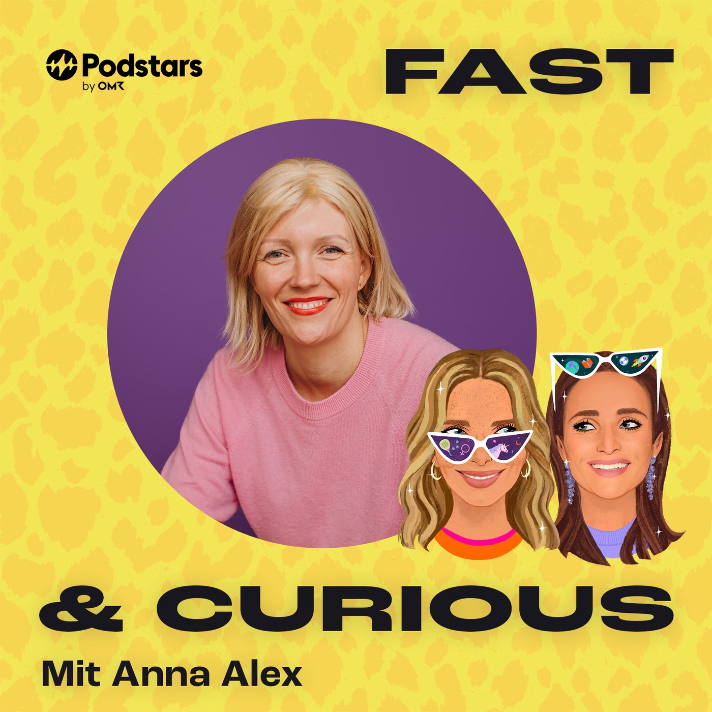 Warum es gut ist, dass der Klima-Hype vorbei ist | Anna Alex