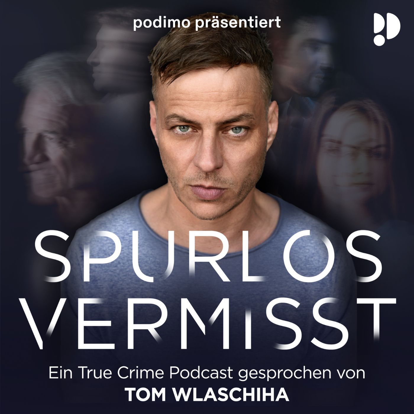 Spurlos Vermisst