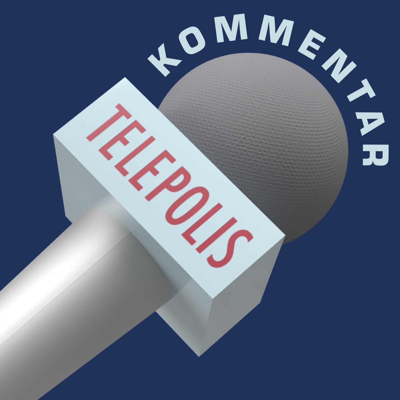 Telepolis – Der Kommentar