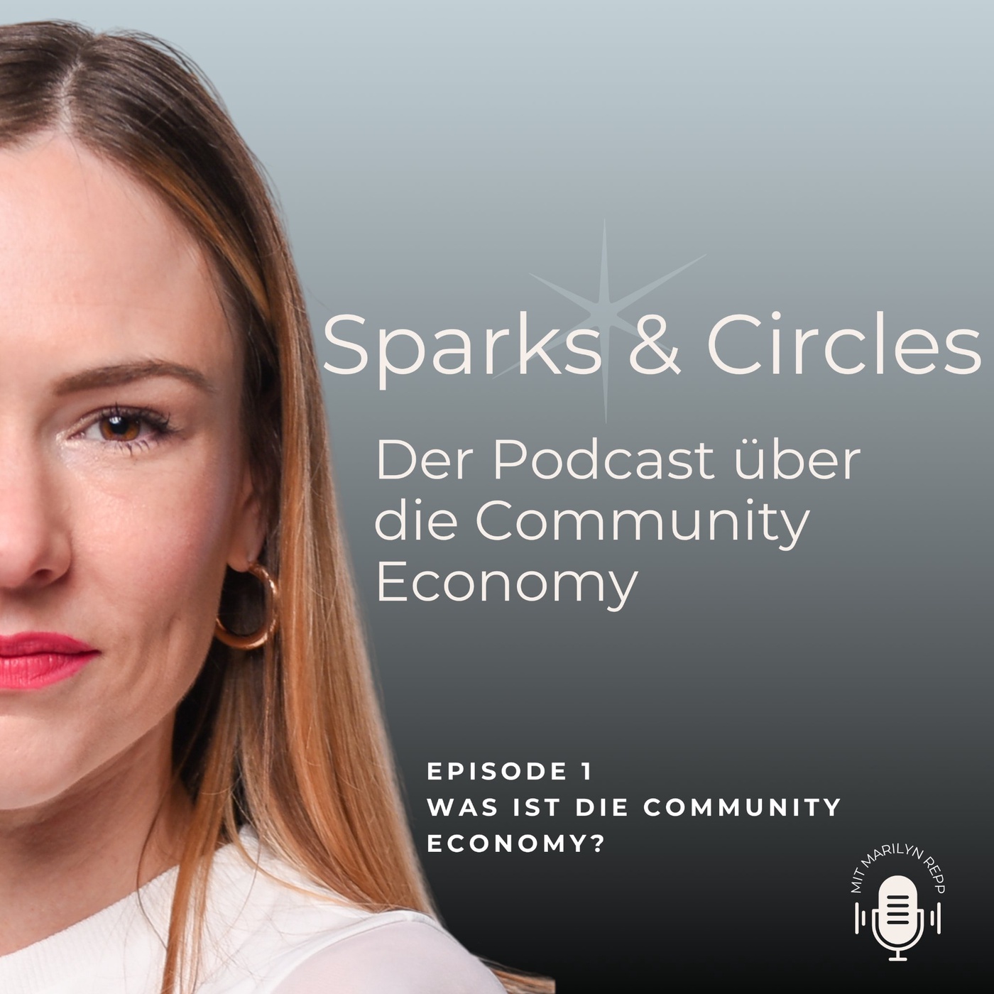 Was ist die Community Economy?