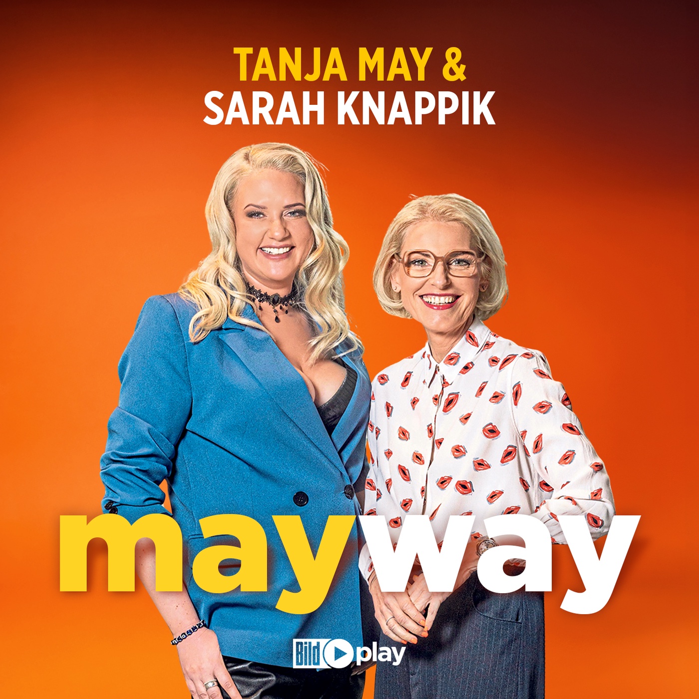 Reality-Ikone Sarah Knappik: 