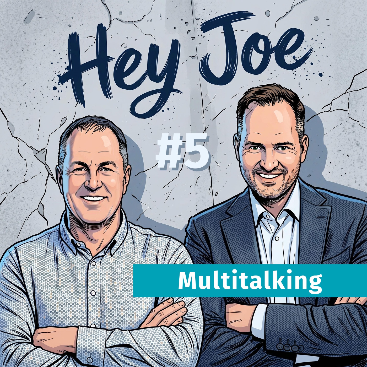 Multitalking