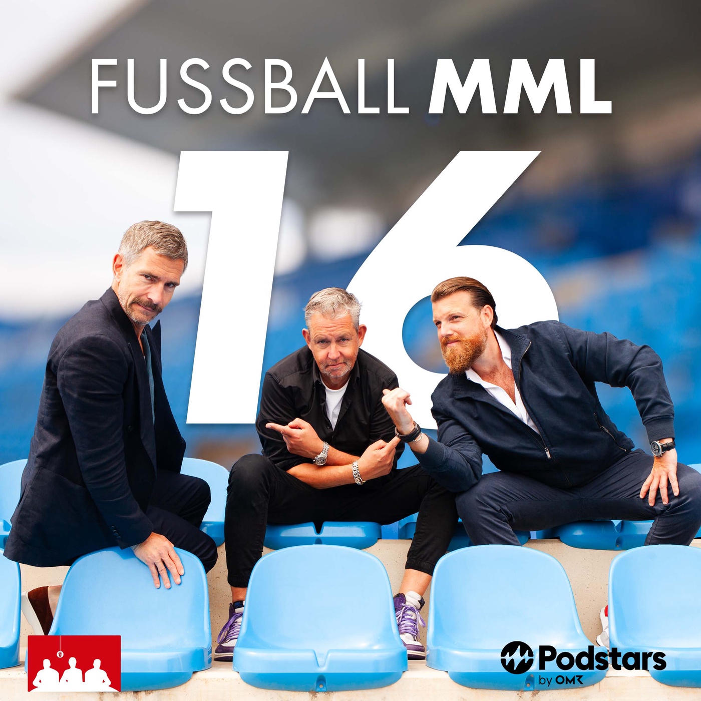 Diaz Show - Saison 25/26