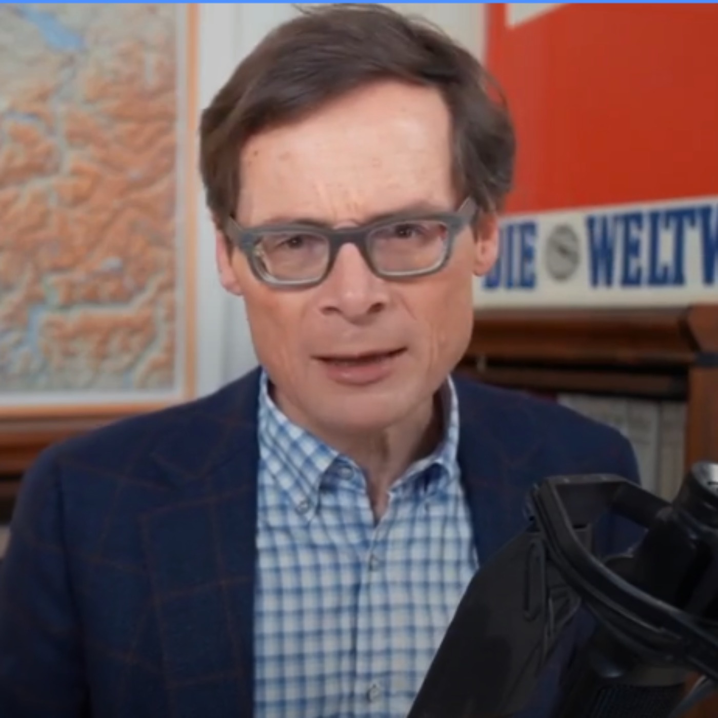 Selbstverbrennung im Postauto: Sechs Tote – Weltwoche Daily CH