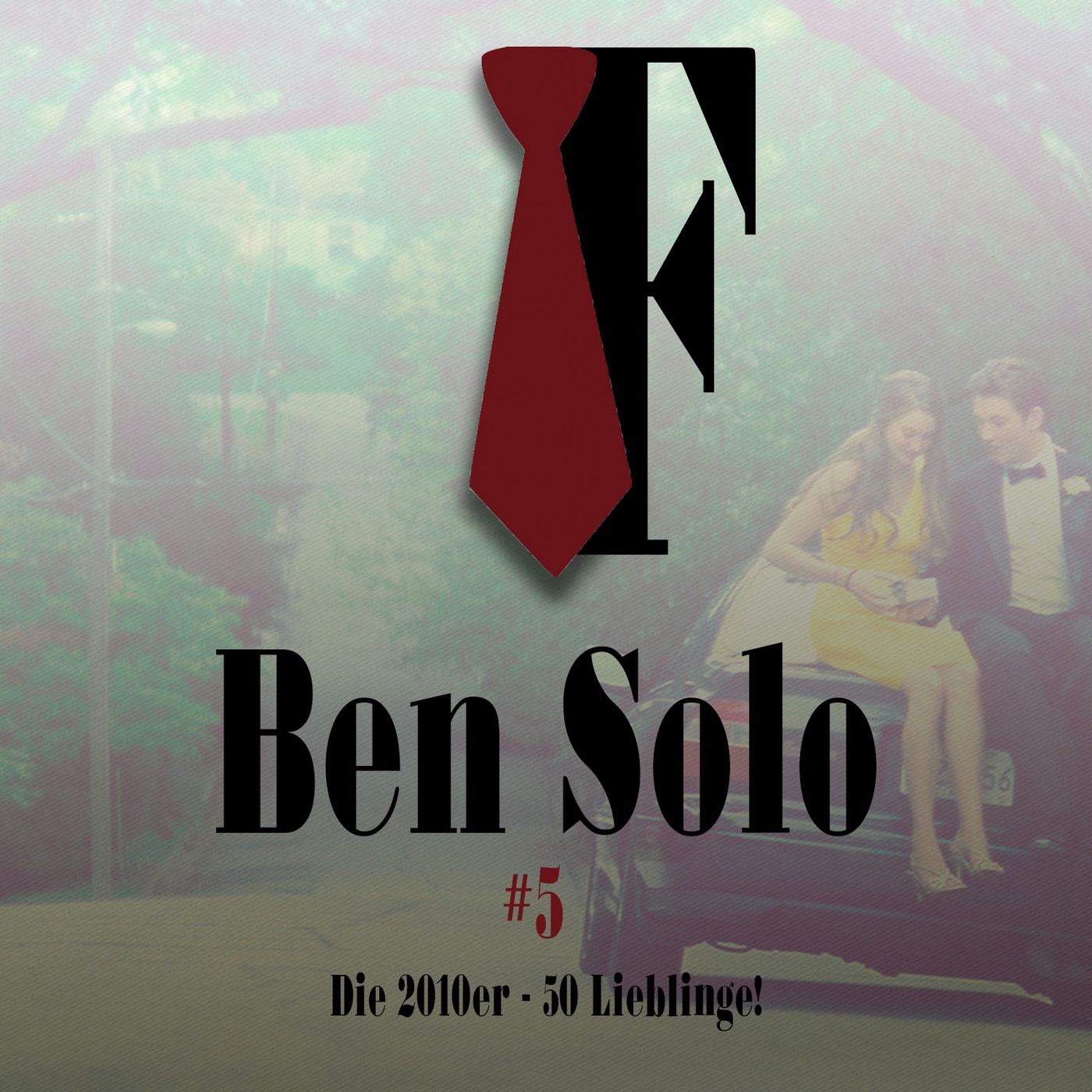 Ben Solo #5: Die 2010er - 50 Lieblinge!