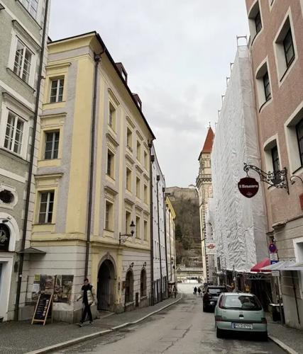 Passau-Podcast: 