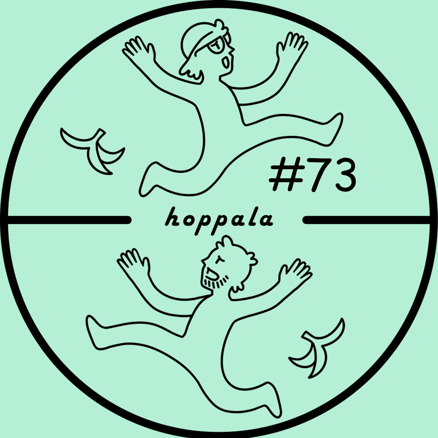 Hoppala #73: die Prüfung des Airfryers nicht bestehen