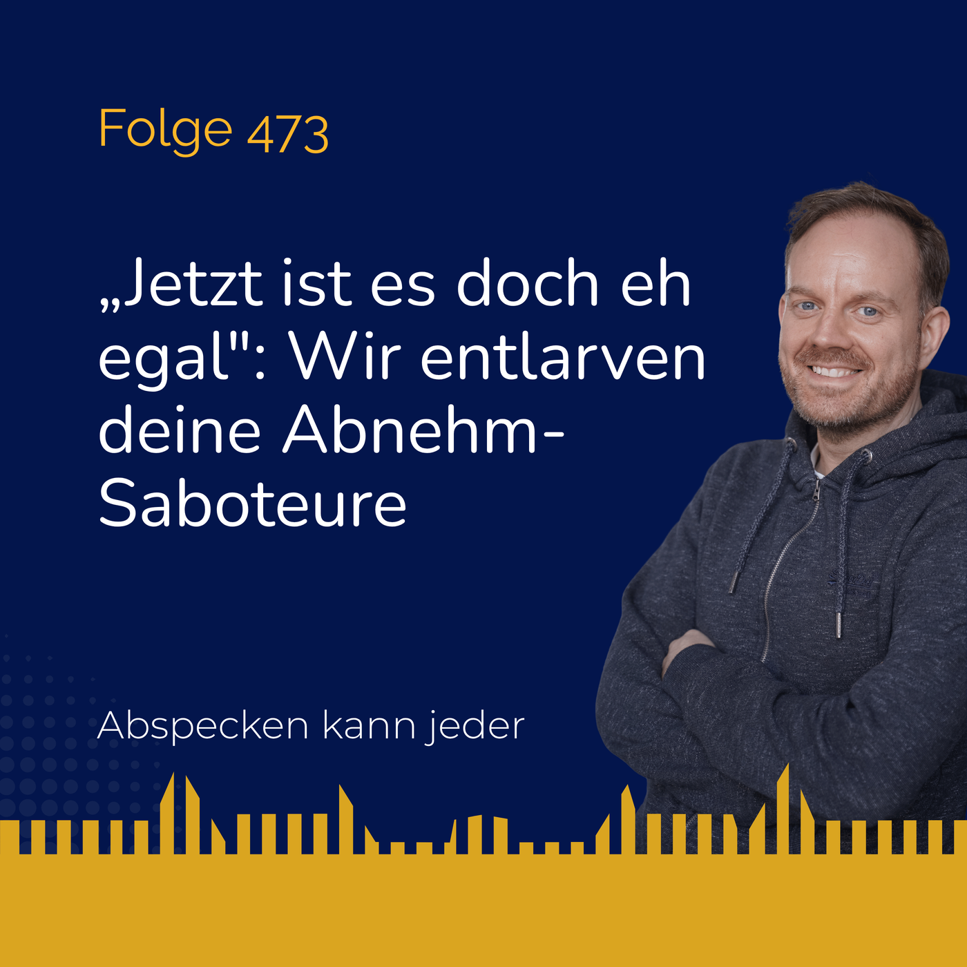 Podcast 473 - 