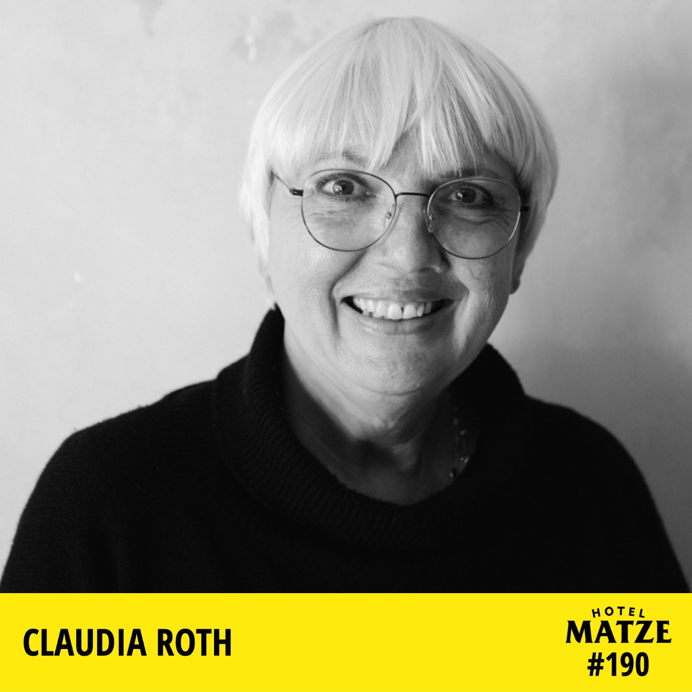 Claudia Roth – Wie bleibt man sich treu?