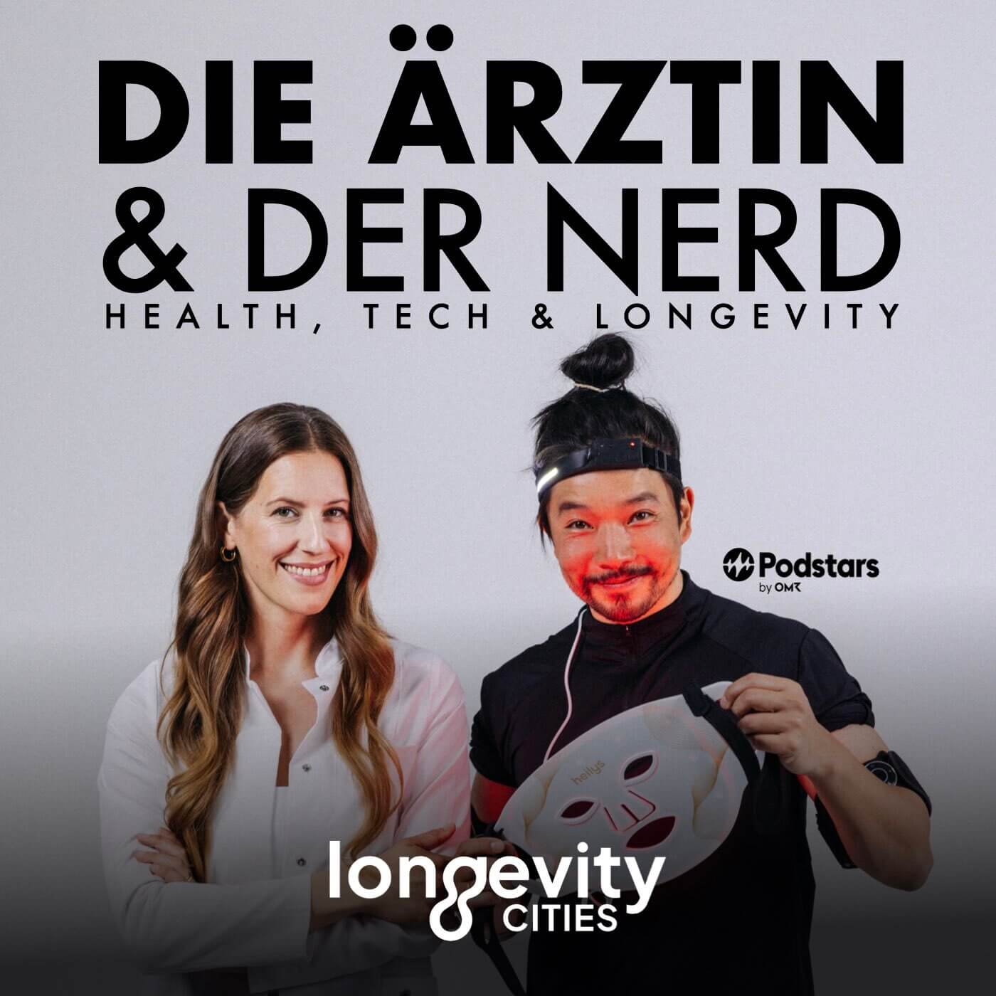 Cheat Codes: Unsere liebsten Longevity Food-Produkte!