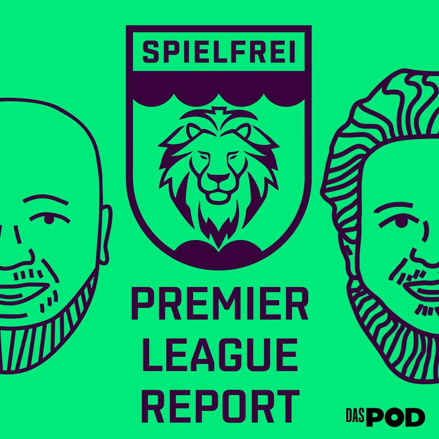Episode 145 - PLR - Liverpool holt den Titel! Liverpool vs. Tottenham Hotspur