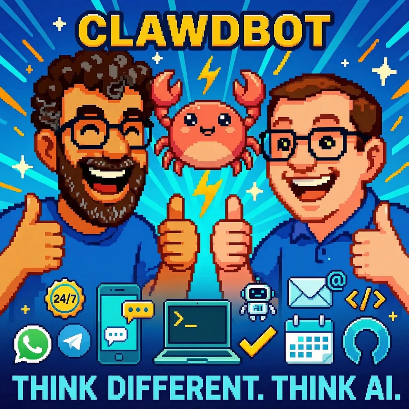 Clawdbot