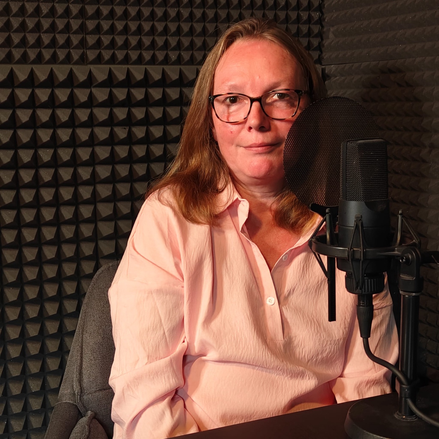 5. Carmen Gummersbach - Bürgermeisterkandidatin für Ruppichteroth