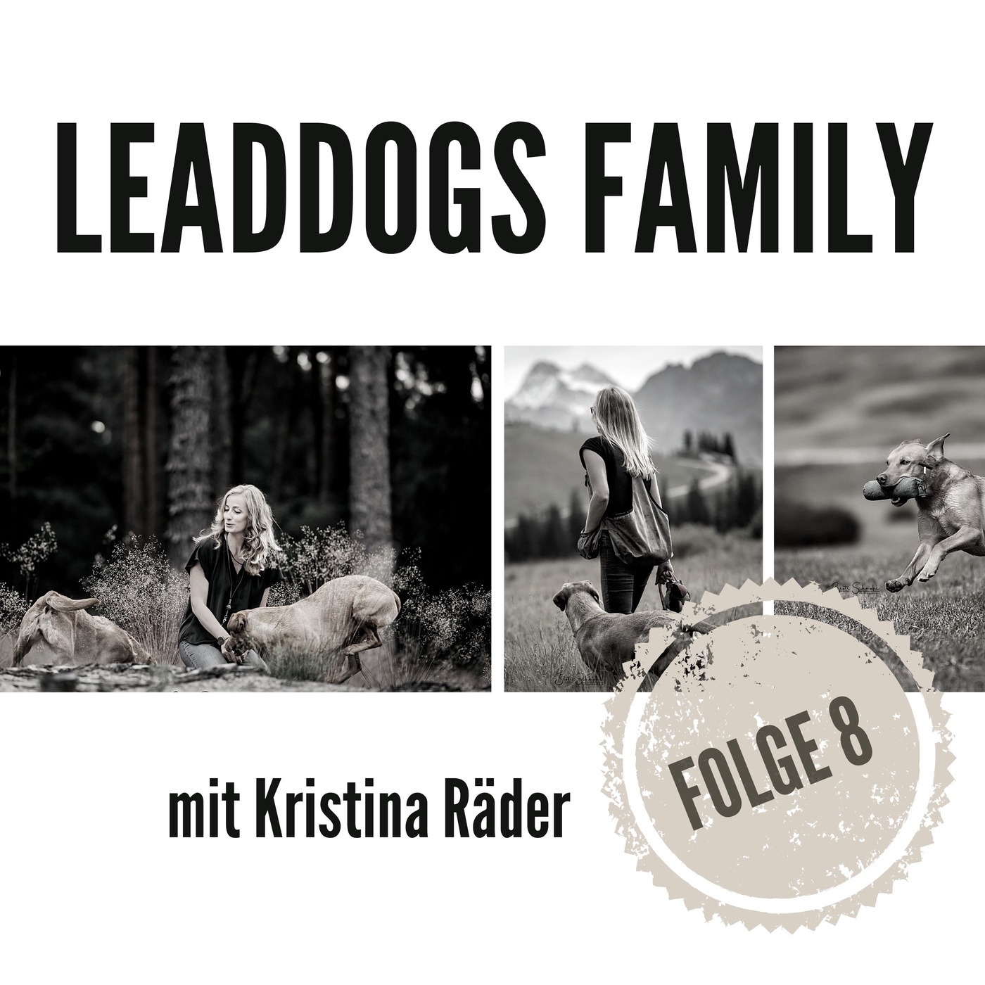 Leaddogs Family