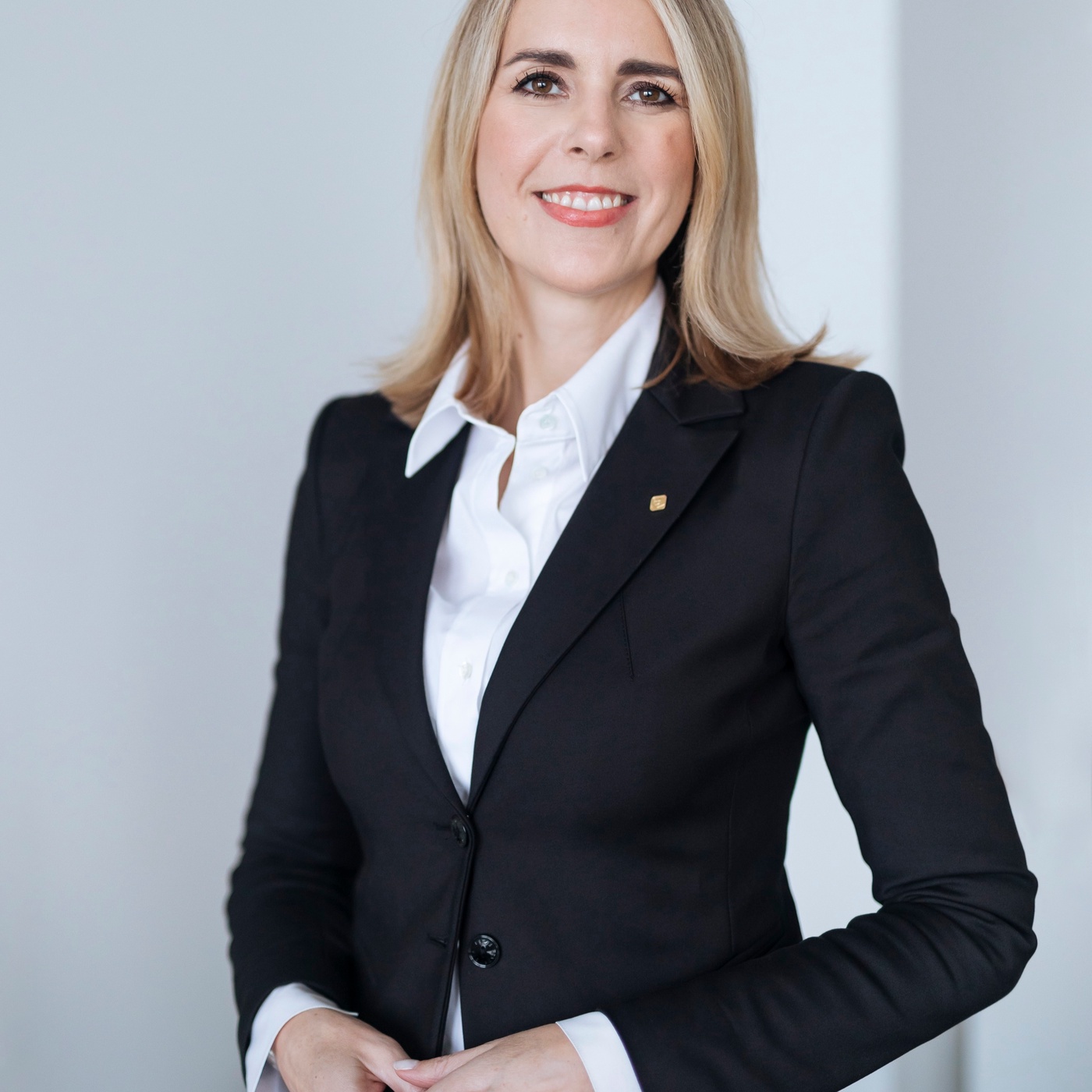 Domgeschichten: Sonja Steßl