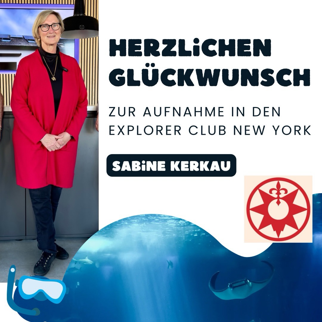 #23B – Taucher jagen Geisternetze