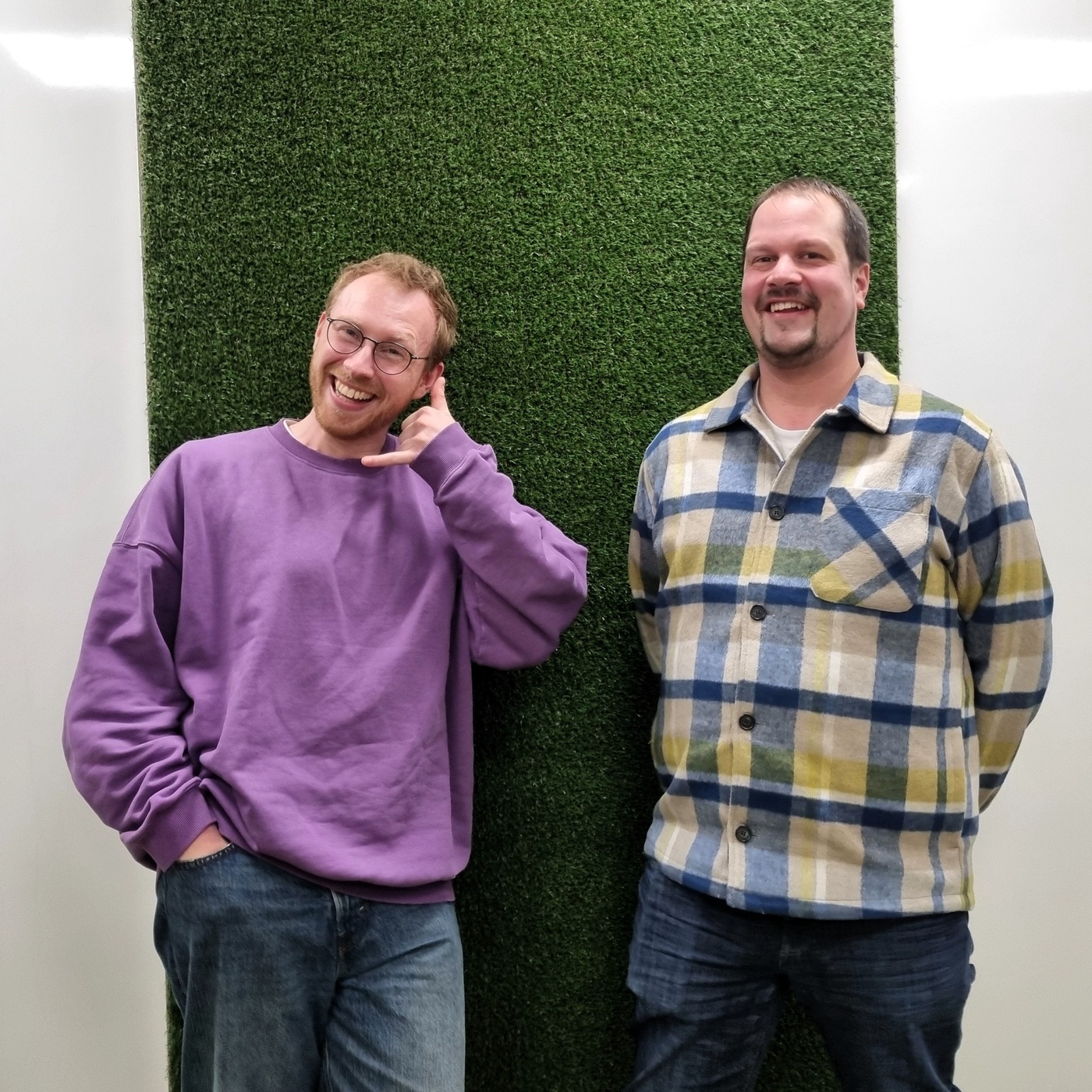 #053 Zuhören hilft! Die landwirtschaftlichen Sorgentelefone 