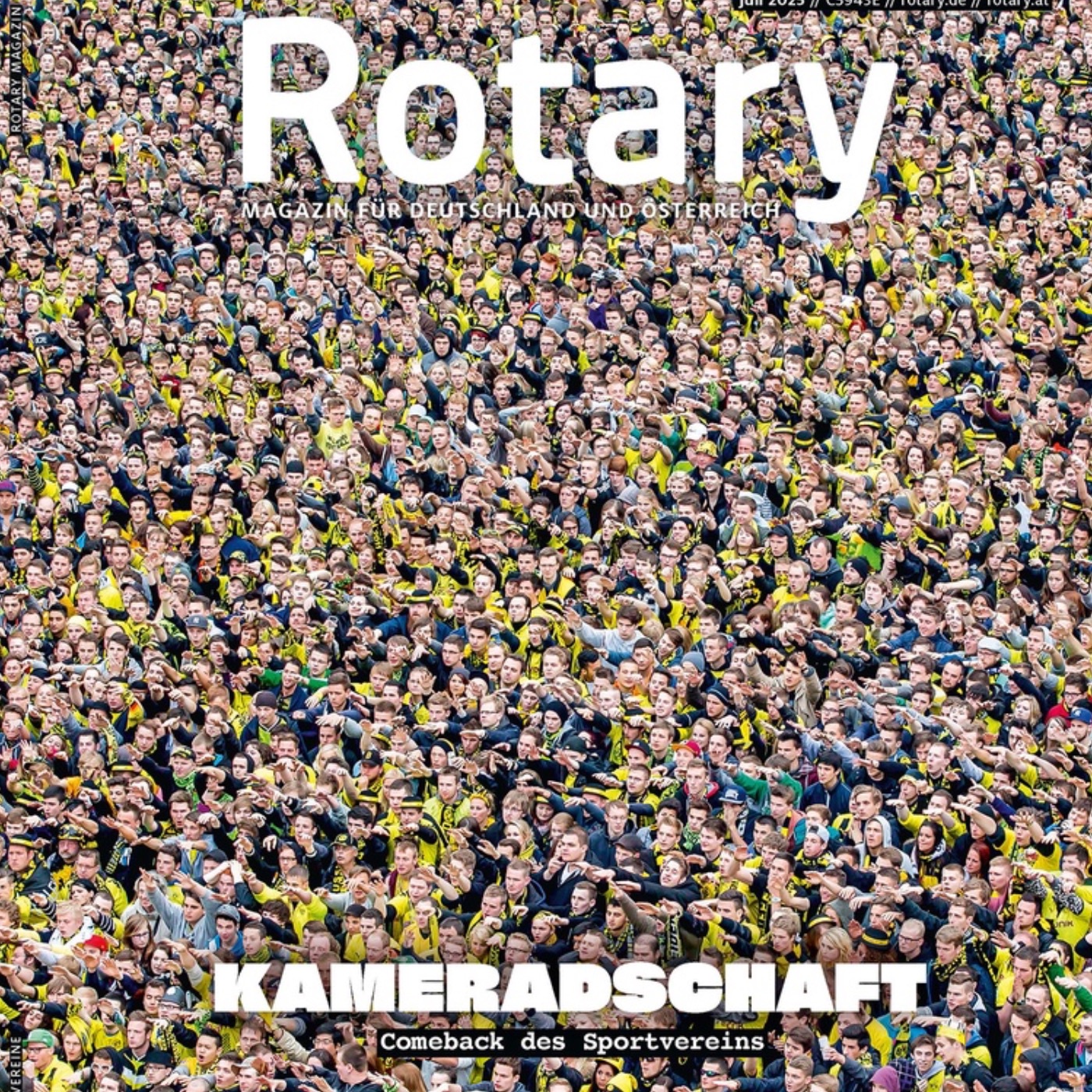 Der große Traum