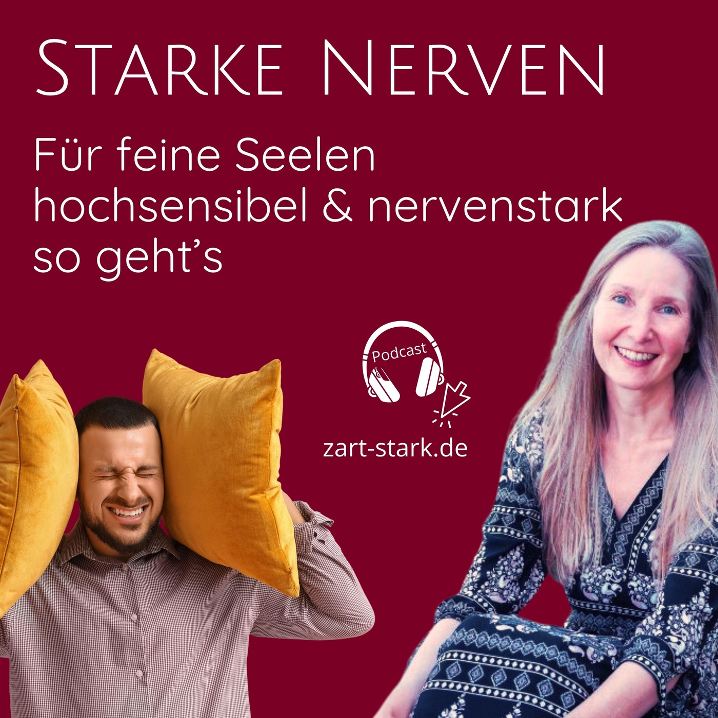 Starke Nerven für feine Seelen