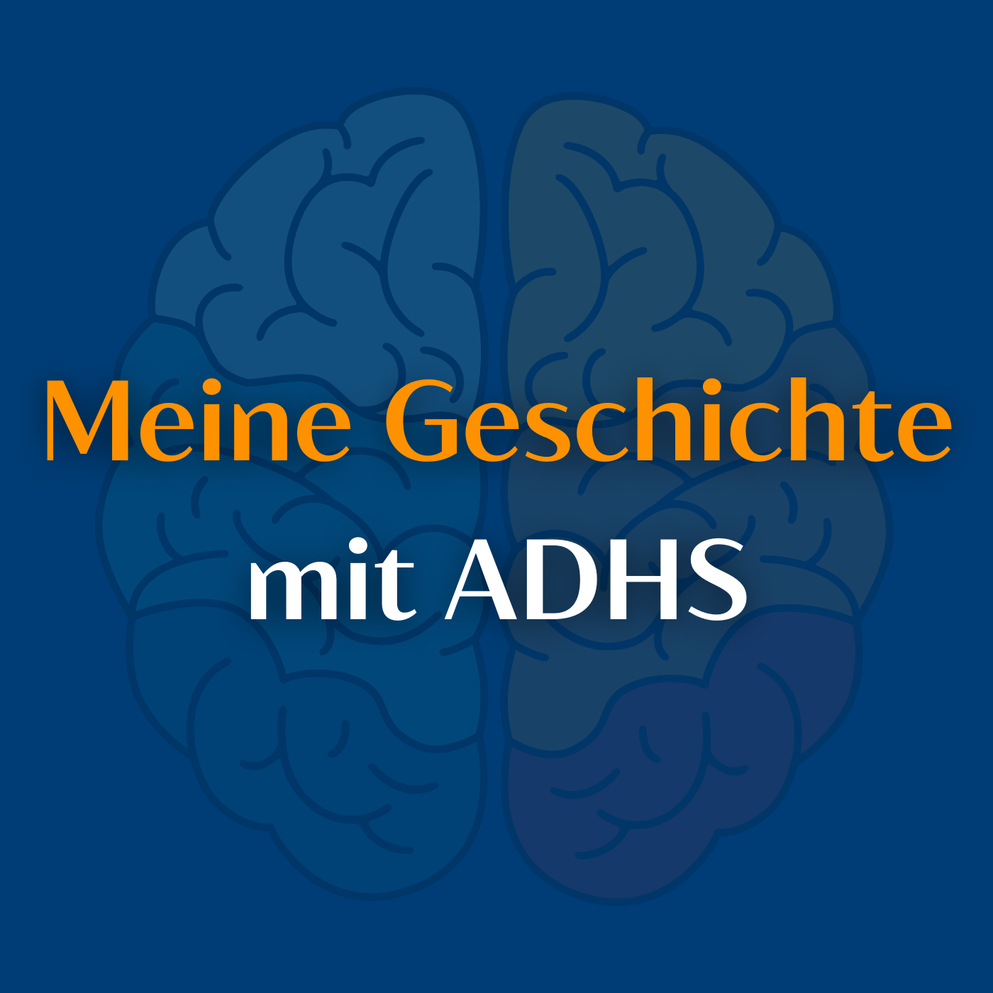 Meine Geschichte mit ADHS