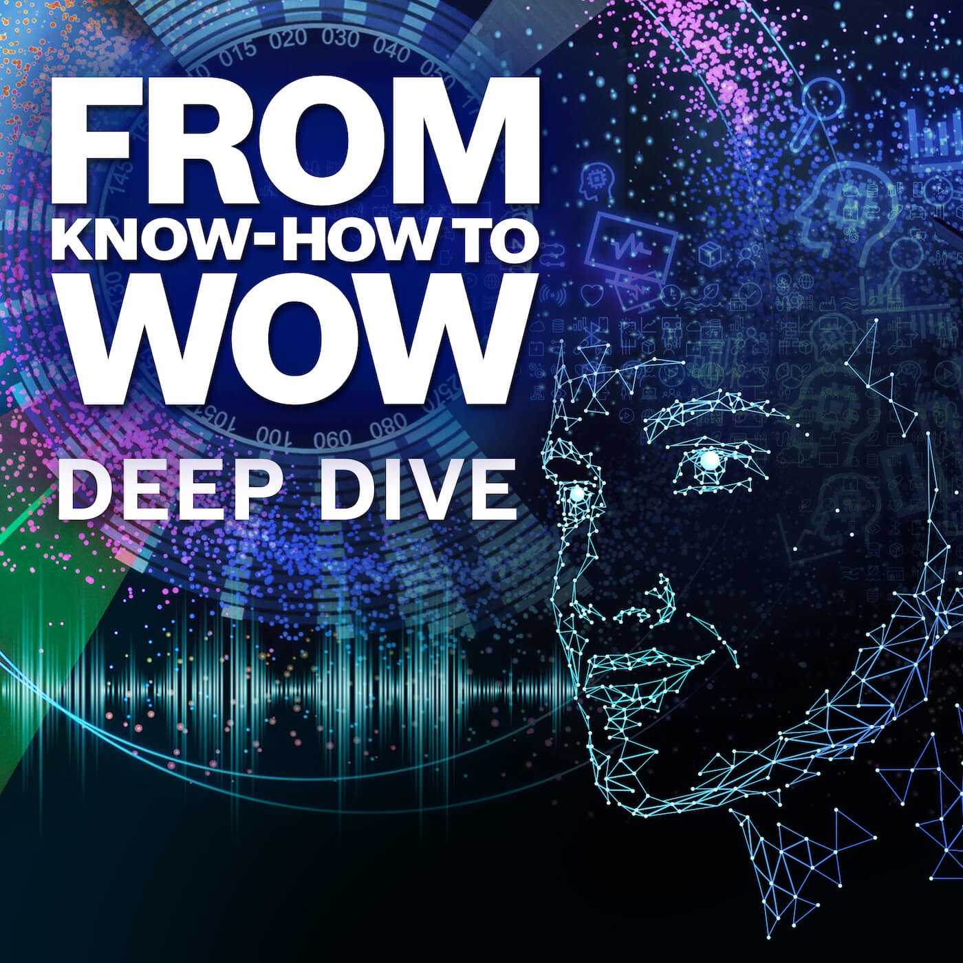 DEEP DIVE: NEW AUDIO EXPERIENCES WITH HEAD-TRACKING SENSORS