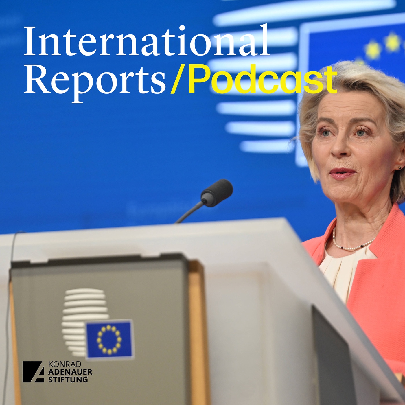 Europe Rethinks It's Alliances – The EU’s New Partnership Playbook