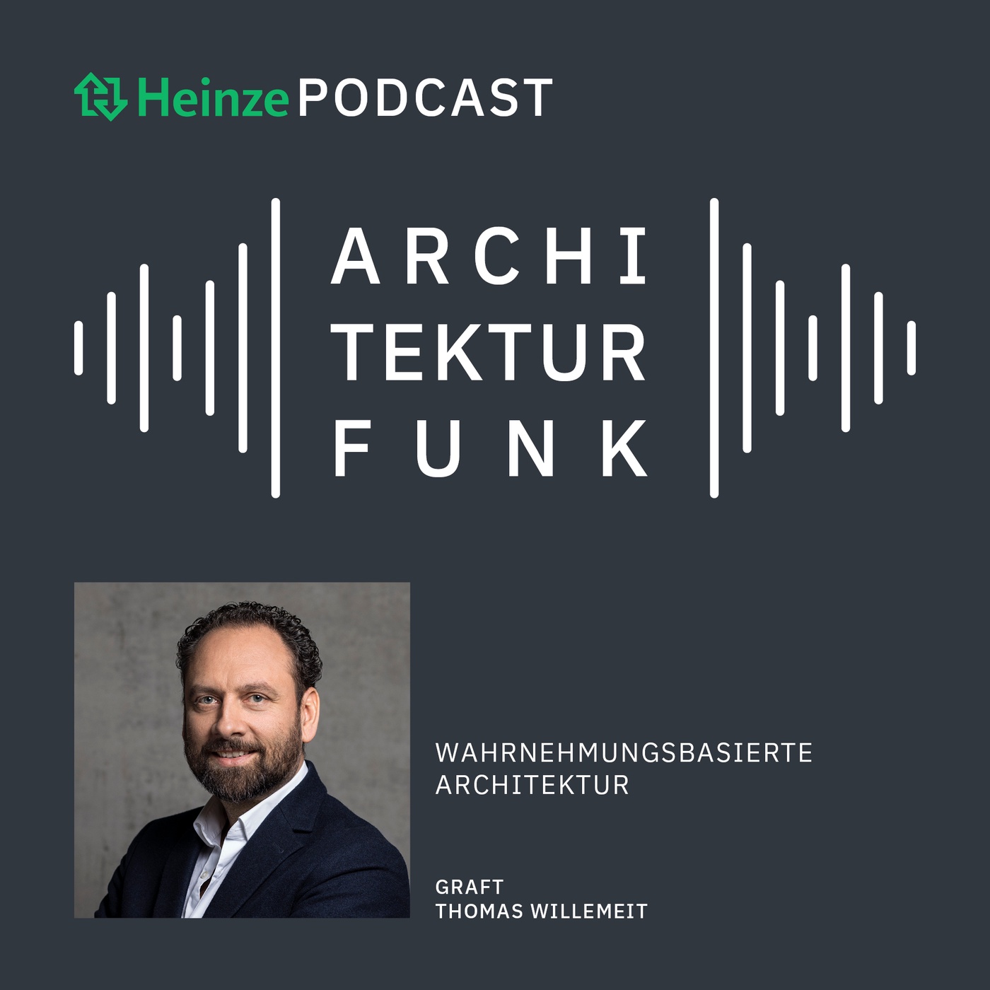 #50 – WAHRNEHMUNGSBASIERTE ARCHITEKTUR