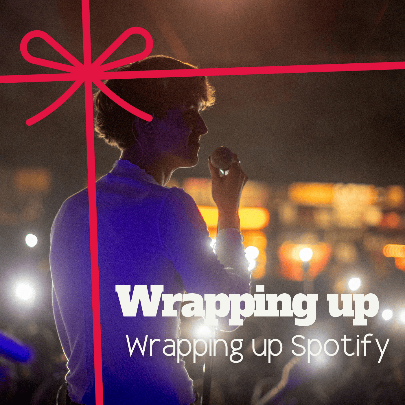 Spotify Wrapped - so war 2025 für den Streaminganbieter | Talk mit Sänger MarkMoon