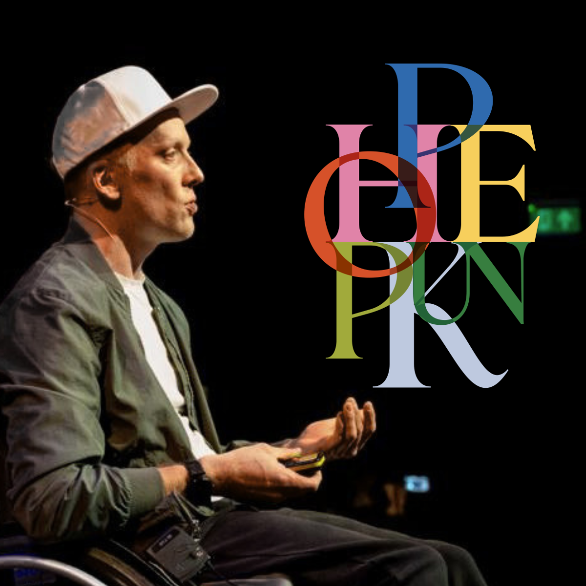 HOPEPUNK.Resilienz - 